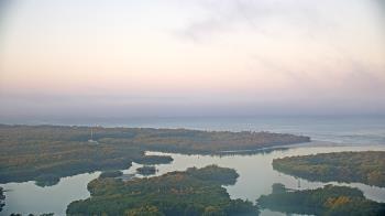 Thumbnail for current weather camera view from Kalea Bay in Naples, Florida