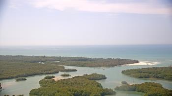 Thumbnail for current weather camera view from Kalea Bay in Naples, Florida