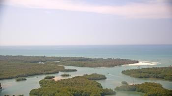 Thumbnail for current weather camera view from Kalea Bay in Naples, Florida