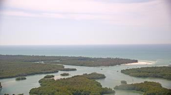 Thumbnail for current weather camera view from Kalea Bay in Naples, Florida