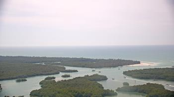 Thumbnail for current weather camera view from Kalea Bay in Naples, Florida