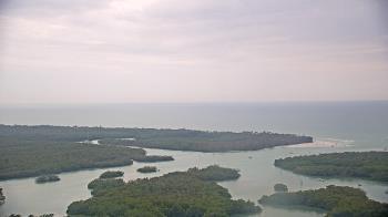 Thumbnail for current weather camera view from Kalea Bay in Naples, Florida