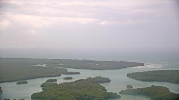 Thumbnail for current weather camera view from Kalea Bay in Naples, Florida