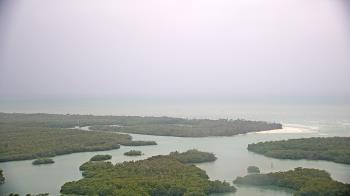 Thumbnail for current weather camera view from Kalea Bay in Naples, Florida