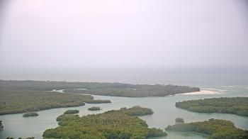 Thumbnail for current weather camera view from Kalea Bay in Naples, Florida