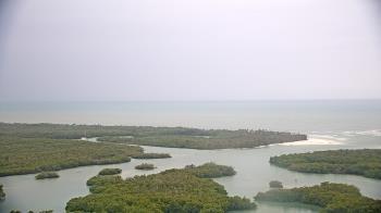 Thumbnail for current weather camera view from Kalea Bay in Naples, Florida