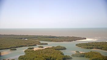 Thumbnail for current weather camera view from Kalea Bay in Naples, Florida