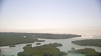 Thumbnail for current weather camera view from Kalea Bay in Naples, Florida
