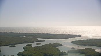 Thumbnail for current weather camera view from Kalea Bay in Naples, Florida