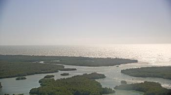 Thumbnail for current weather camera view from Kalea Bay in Naples, Florida
