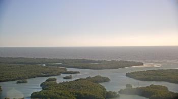 Thumbnail for current weather camera view from Kalea Bay in Naples, Florida