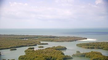 Thumbnail for current weather camera view from Kalea Bay in Naples, Florida