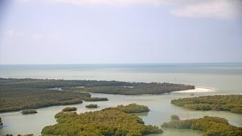 Thumbnail for current weather camera view from Kalea Bay in Naples, Florida