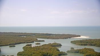 Thumbnail for current weather camera view from Kalea Bay in Naples, Florida