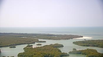 Thumbnail for current weather camera view from Kalea Bay in Naples, Florida