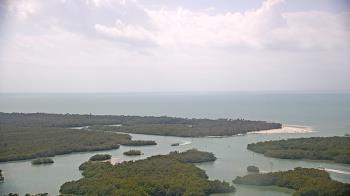 Thumbnail for current weather camera view from Kalea Bay in Naples, Florida