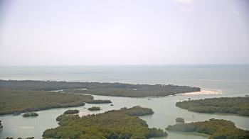 Thumbnail for current weather camera view from Kalea Bay in Naples, Florida