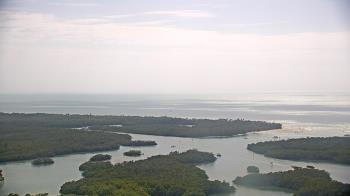 Thumbnail for current weather camera view from Kalea Bay in Naples, Florida