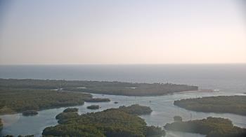 Thumbnail for current weather camera view from Kalea Bay in Naples, Florida