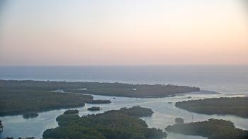 Thumbnail for current weather camera view from Kalea Bay in Naples, Florida