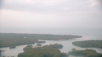 Thumbnail for current weather camera view from Kalea Bay in Naples, Florida