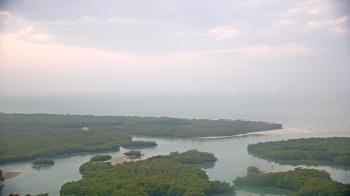 Thumbnail for current weather camera view from Kalea Bay in Naples, Florida