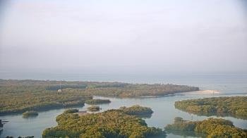 Thumbnail for current weather camera view from Kalea Bay in Naples, Florida