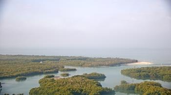 Thumbnail for current weather camera view from Kalea Bay in Naples, Florida