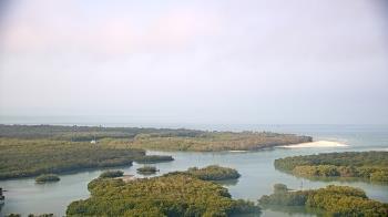 Thumbnail for current weather camera view from Kalea Bay in Naples, Florida