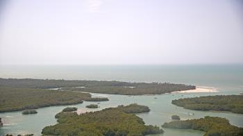 Thumbnail for current weather camera view from Kalea Bay in Naples, Florida