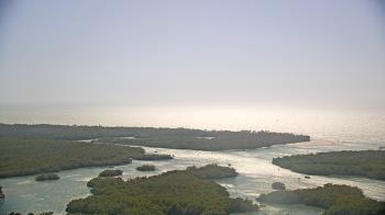 Thumbnail for current weather camera view from Kalea Bay in Naples, Florida