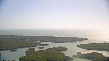 Thumbnail for current weather camera view from Kalea Bay in Naples, Florida