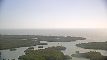 Thumbnail for current weather camera view from Kalea Bay in Naples, Florida