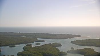 Thumbnail for current weather camera view from Kalea Bay in Naples, Florida