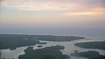 Thumbnail for current weather camera view from Kalea Bay in Naples, Florida