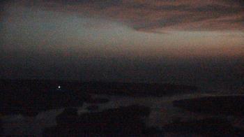 Thumbnail for current weather camera view from Kalea Bay in Naples, Florida