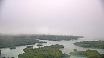 Thumbnail for current weather camera view from Kalea Bay in Naples, Florida