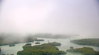 Thumbnail for current weather camera view from Kalea Bay in Naples, Florida