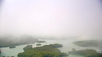 Thumbnail for current weather camera view from Kalea Bay in Naples, Florida