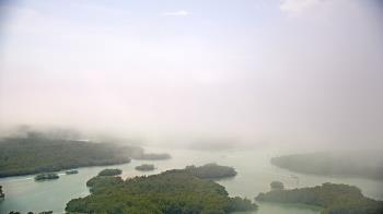 Thumbnail for current weather camera view from Kalea Bay in Naples, Florida