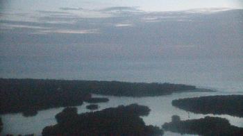 Thumbnail for current weather camera view from Kalea Bay in Naples, Florida