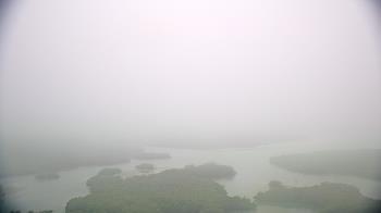 Thumbnail for current weather camera view from Kalea Bay in Naples, Florida