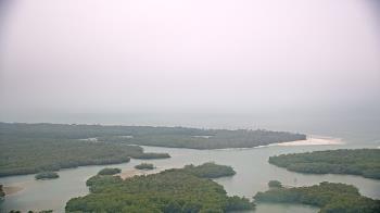 Thumbnail for current weather camera view from Kalea Bay in Naples, Florida