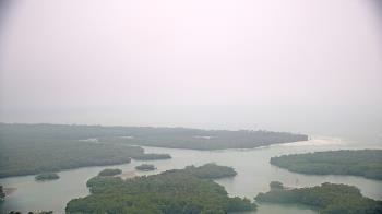 Thumbnail for current weather camera view from Kalea Bay in Naples, Florida