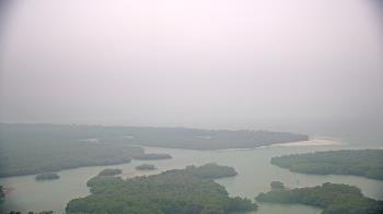 Thumbnail for current weather camera view from Kalea Bay in Naples, Florida