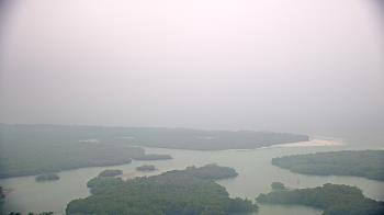 Thumbnail for current weather camera view from Kalea Bay in Naples, Florida