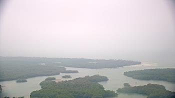 Thumbnail for current weather camera view from Kalea Bay in Naples, Florida