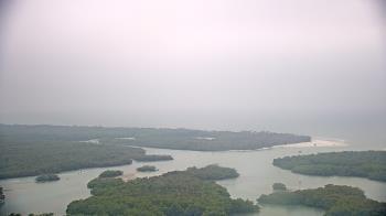 Thumbnail for current weather camera view from Kalea Bay in Naples, Florida