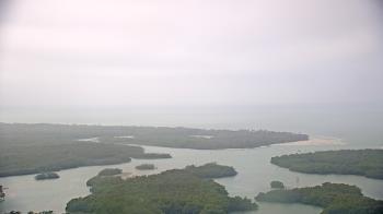 Thumbnail for current weather camera view from Kalea Bay in Naples, Florida