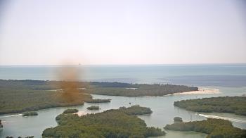 Thumbnail for current weather camera view from Kalea Bay in Naples, Florida